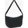 Lässig Lunua Bum Bag One Size Schwarz