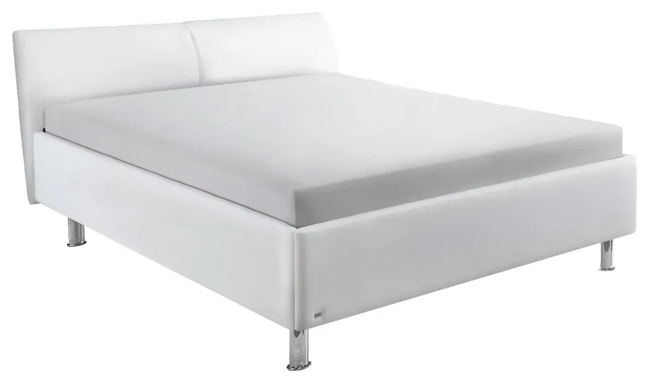 Ruf Polsterbettgestell CASA - LF ca. 180.00x200.00