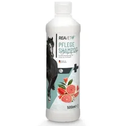 REAVET Pferdeshampoo mit Grapefruit Duft 500ml