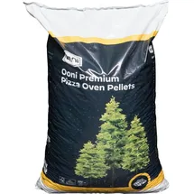 Ooni Pellets 10 kg Hartholz