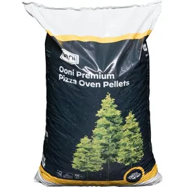 Ooni Pellets 10 kg Hartholz