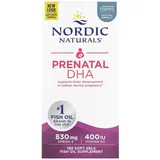 Nordic Naturals Prenatal DHA 830 mg Weichkapseln 180 St.