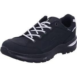 Lowa Renegade EVO GTX LO Ws black/white (9990) 39.5