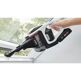 Bosch Unlimited Serie 7 BSS711W weiß