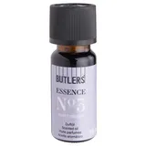 BUTLERS ESSENCE Duftöl No 3 "Velvet Dreams" 10ml Raumdüfte 01 l