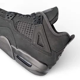 Nike Jordan 4 Black Cat 2025 - EU46