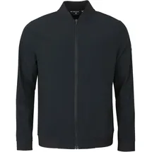 witeblaze Adrik Blouson Jacke Herren 9000 schwarz M