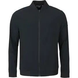 witeblaze Adrik Blouson Jacke Herren 9000 schwarz M