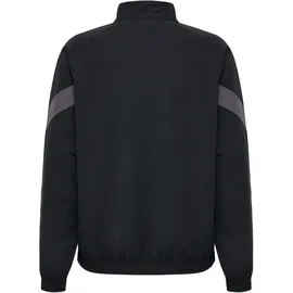 hummel hmlTravel Woven Jacket - black XXL