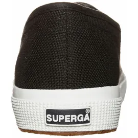 SUPERGA 2750 Cotu Classic black white 43