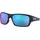 OAKLEY Turbine ОО926356-56 black ink/prizm sapphire