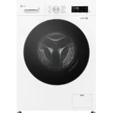 LG F4NX1009NWB Waschmaschine (9 kg, 1400 U/min)