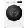 LG F4NX1009NWB Waschmaschine (9 kg, 1400 U/min)