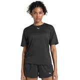 Puma Tad Essential Relaxed Schwarz L