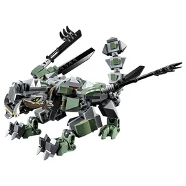LEGO Ninjago Drachengrube 70655