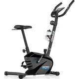 Heimtrainer Zipro Beat Ergometer magnetisch Fitnessfahrrad 6kg Schwungmasse EINHEITSGRÖSSE