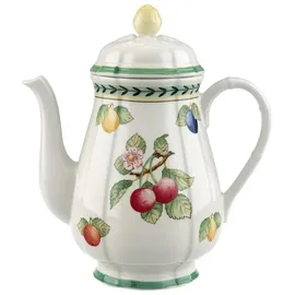 Villeroy & Boch Kaffeekanne 6 Pers. French Garden Fleurence Geschirr