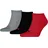Puma Sneakersocken 3P Mehrfarbig 39-42