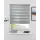 Bruno Banani Doppelrollo LEVIN 120 x 150 cm grau