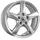 RC Design RC30T 7,0 x 17 5 x 108 ET46 Kristallsilber