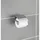 Wenko Toilettenpapierhalter Premium Rollenhalter