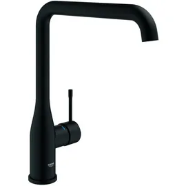 Grohe Essence Einhebelmischer Phantom Black