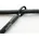 tex-lock Onyx Black Bügelschloss