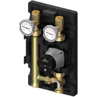 Flamco B.V. Pumpengruppe MK 1 Zoll ohne Pumpe