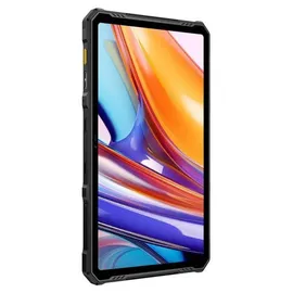 Ulefone Armor Pad 3 Pro LTE 10,3" 2023 8 GB RAM 256 GB Schwarz