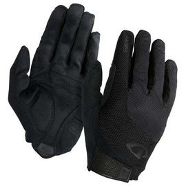 Giro Bravo Long Gloves schwarz XL Mann