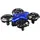 AMEWI Drohne Sparrow Blau 25326