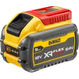 DeWalt FlexVolt 18 V/54 V Ladegerät 9,0 Ah