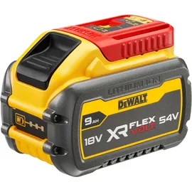 DeWalt FlexVolt 18 V/54 V Ladegerät 9,0 Ah