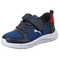 Puma Select Fun Race 2 Ac+ Ps New Navy / White / Clyde Royal 28
