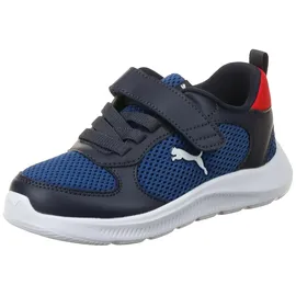 Puma Select Fun Race 2 Ac+ Ps New Navy / White / Clyde Royal 28
