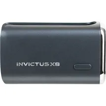 Genius Invictus X8 Lithium-Ionen Akku