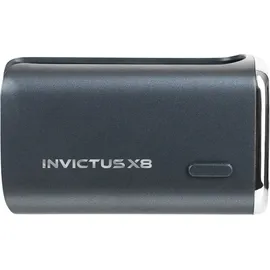 Genius Invictus X8 Lithium-Ionen Akku