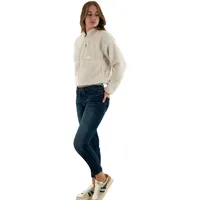 The North Face Womens Extreme Pile 2 Full Zip