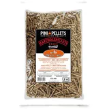 PINI Pellets 1,5 kg Hartholz mit Gewürzen