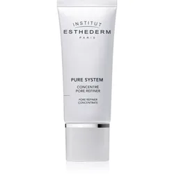 Institut Esthederm Pure System Pore Refiner Concentrate Konzentrat zum verkleinern der Poren 50 ml