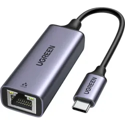 UGREEN USB-C 3.1 GEN1 zu Gigabit Ethernet Adapter Adapter und Konverter
