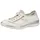 Rieker Sneaker Low Weiß Damen 36