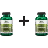 Swanson Feverfew, 380mg - 100 St