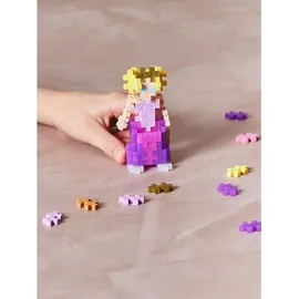Plus-Plus Kreativ Bausteine Prinzessin 100-tlg.