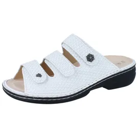 Finn Comfort weiß 41