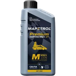 Mapetrol Premium Karting WS2+ 2T M 1 Liter