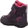 superfit Klettstiefel in Lila 31 EU