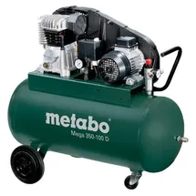 Metabo Mega 350-100 D