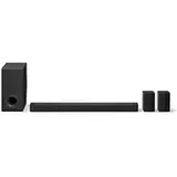 LG S80TR Schwarz