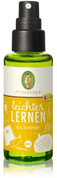 Primavera BioAirspray Leichter Lernen